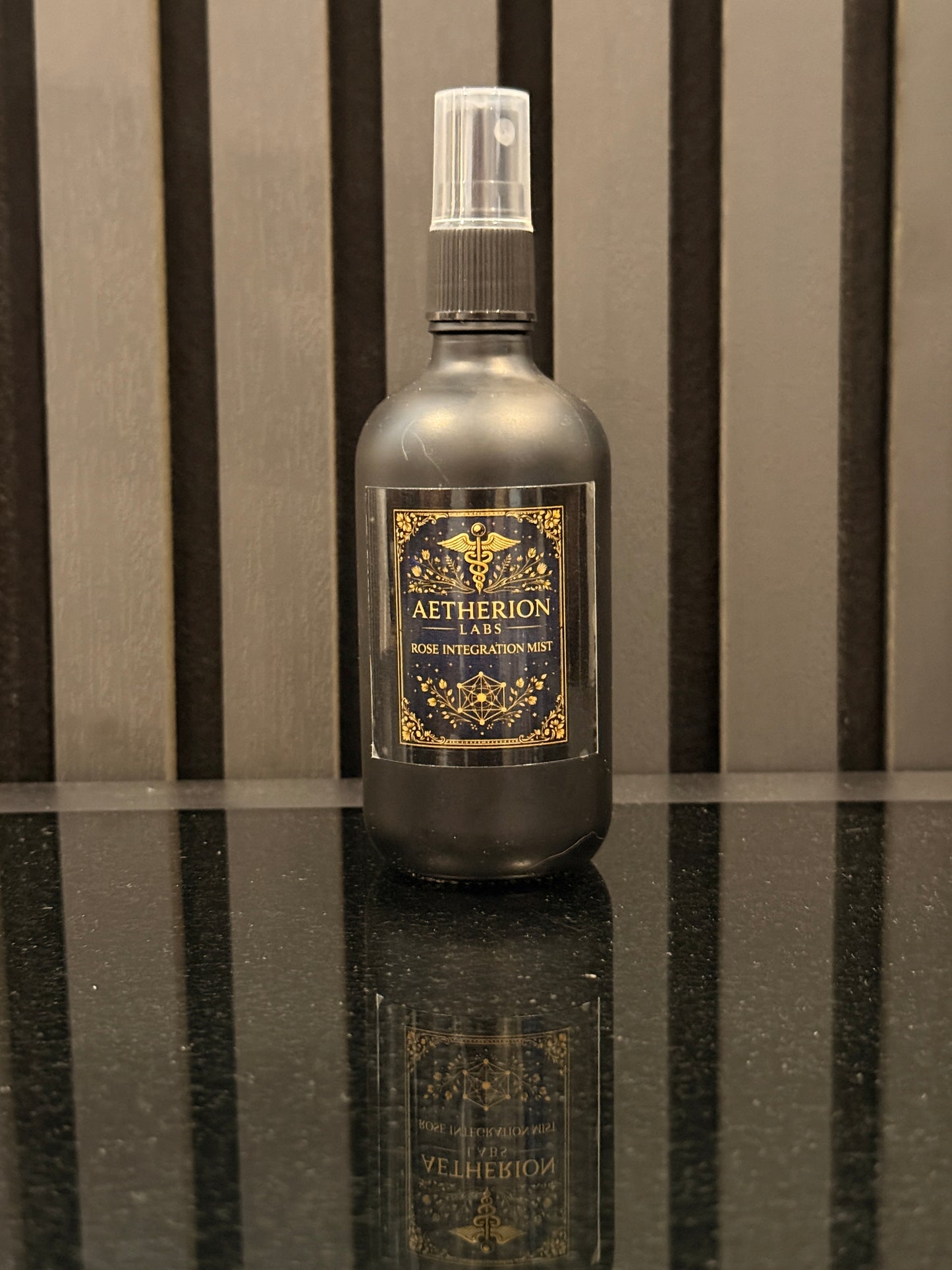 Rose Integration Mist