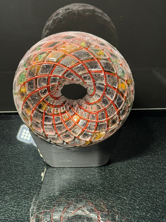 Aetherion Halo – Large | 178.25 mm