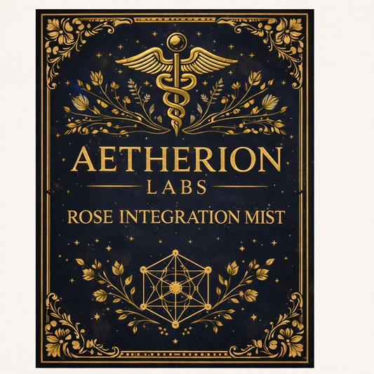 Rose Integration Mist