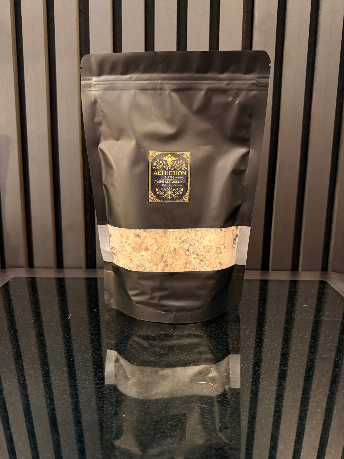 Lymph Restore Soak