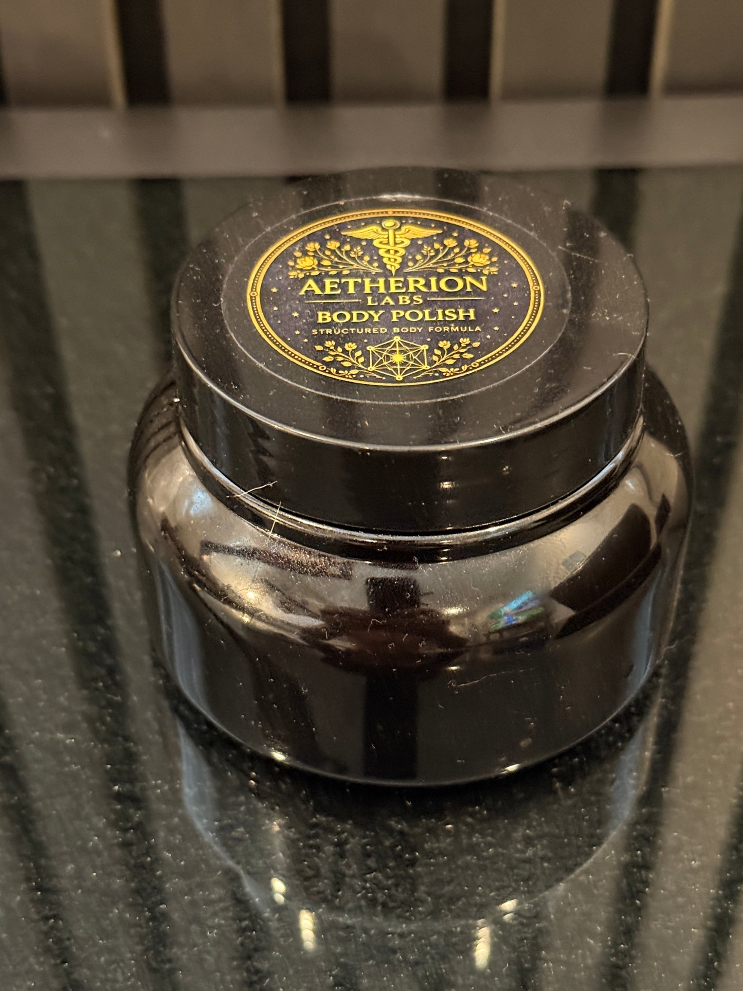 Body Polish