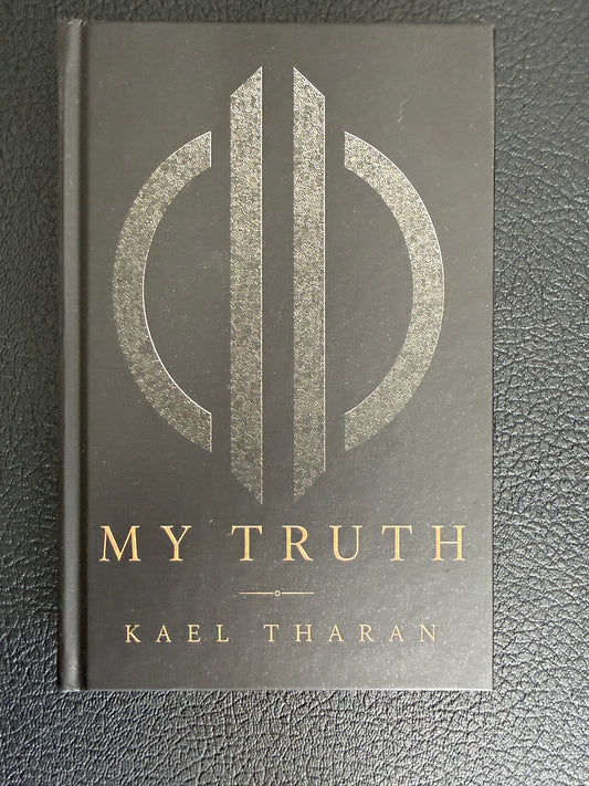 My Truth Book