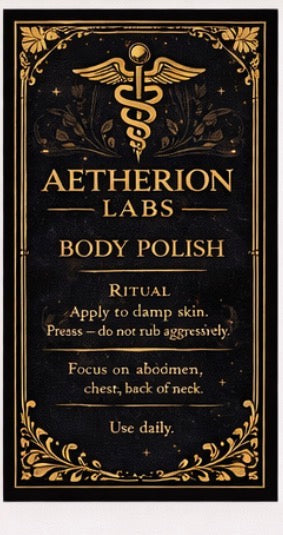 Body Polish